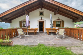 Pilgramhof Kastelruth